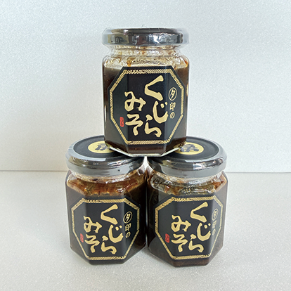 くじらみそ くじらみそ