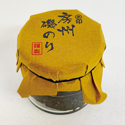 房州磯のり 房州磯のり