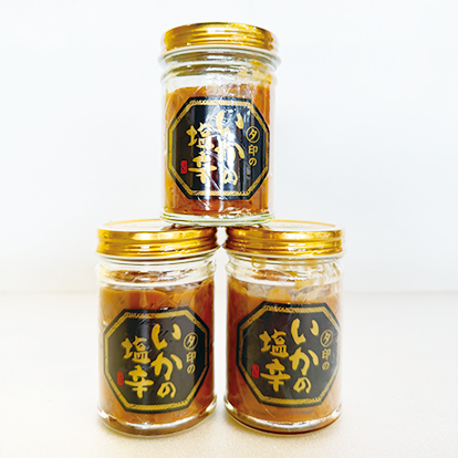 いかの塩辛 いかの塩辛