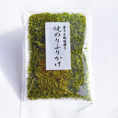 焼きのりふりかけ 焼きのりふりかけ