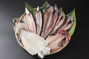 ひものBセット ひものBセット