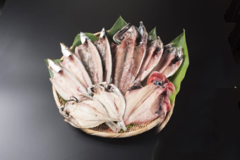 ひものCセット ひものCセット