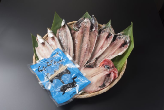 ひものBセット ひものBセット